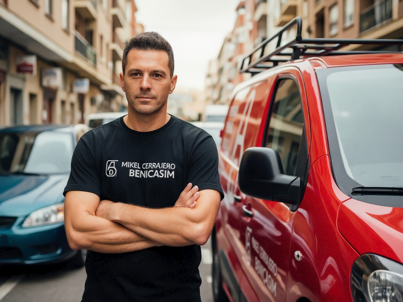 Foto de portada de Mikel Cerrajero